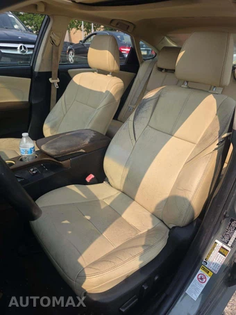 2014 Toyota Avalon XLE Touring - miniatura 6