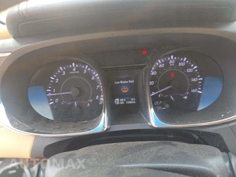 2014 Toyota Avalon XLE Touring - miniatura 9
