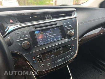 2014 Toyota Avalon XLE Touring - miniatura 10