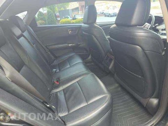 2014 Toyota Avalon XLE Touring - miniatura 16