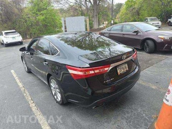 2014 Toyota Avalon XLE Touring - miniatura 2