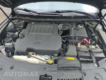 2014 Toyota Avalon XLE Touring - miniatura 27