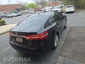 2014 Toyota Avalon XLE Touring - miniatura 3