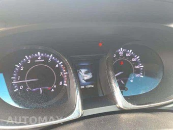 2014 Toyota Avalon XLE Touring - miniatura 9
