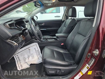 2014 Toyota Avalon XLE Touring - car from the USA, Manheim Buy-Now listing at AUTOMAX