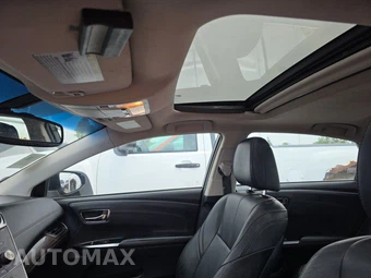 2014 Toyota Avalon XLE Touring - miniatura 11