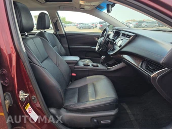 2014 Toyota Avalon XLE Touring - miniatura 2