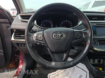 2014 Toyota Avalon XLE Touring - miniatura 4