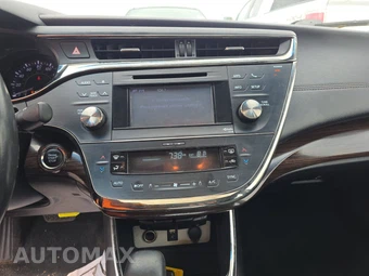 2014 Toyota Avalon XLE Touring - miniatura 5