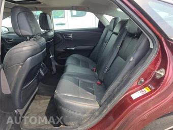 2014 Toyota Avalon XLE Touring - miniatura 7