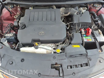 2014 Toyota Avalon XLE Touring - miniatura 9