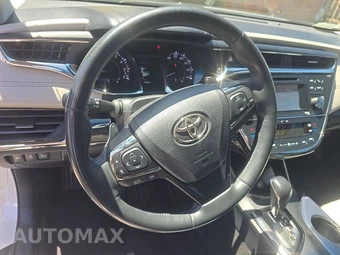 2014 Toyota Avalon XLE Touring – miniatura 10