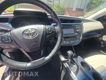 2014 Toyota Avalon XLE Touring – miniatura 11