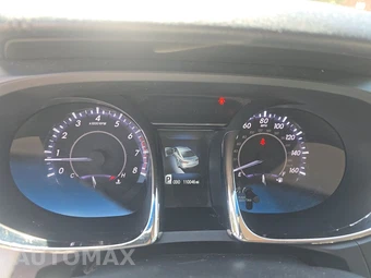 2014 Toyota Avalon XLE Touring – miniatura 12