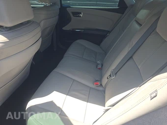 2014 Toyota Avalon XLE Touring – miniatura 13