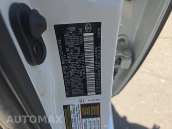 2014 Toyota Avalon XLE Touring – miniatura 14