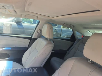 2014 Toyota Avalon XLE Touring – miniatura 17