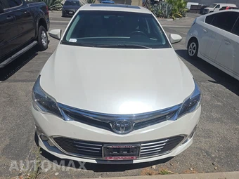 2014 Toyota Avalon XLE Touring – miniatura 2