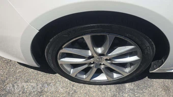 2014 Toyota Avalon XLE Touring – miniatura 22