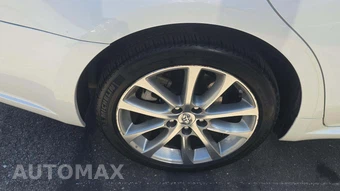 2014 Toyota Avalon XLE Touring – miniatura 29