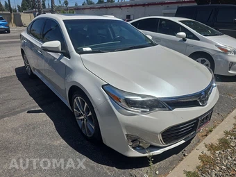 2014 Toyota Avalon XLE Touring – miniatura 3