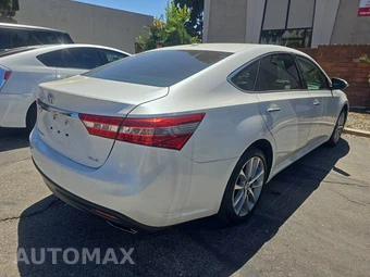 2014 Toyota Avalon XLE Touring – miniatura 4