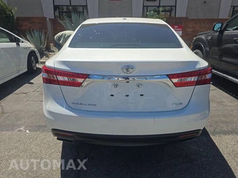 2014 Toyota Avalon XLE Touring – miniatura 5