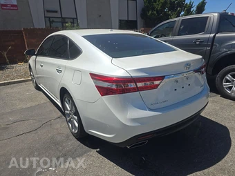 2014 Toyota Avalon XLE Touring – miniatura 6