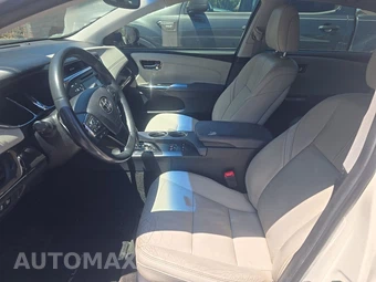 2014 Toyota Avalon XLE Touring – miniatura 7