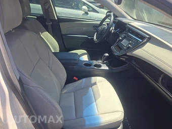 2014 Toyota Avalon XLE Touring – miniatura 8