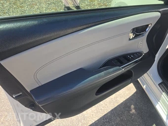 2014 Toyota Avalon XLE Touring – miniatura 9