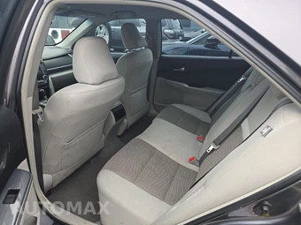 2014 Toyota Camry Hybrid LE - miniatura 13