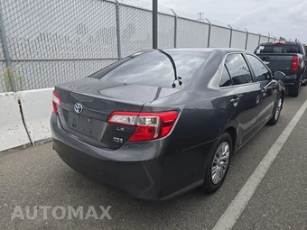 2014 Toyota Camry Hybrid LE - miniatura 4
