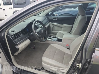 2014 Toyota Camry Hybrid LE - miniatura 7