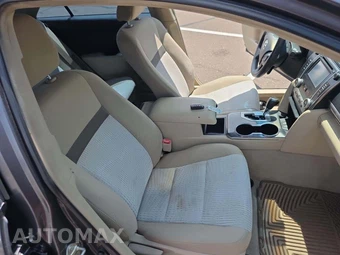 2014 Toyota Camry Hybrid LE - miniatura 18