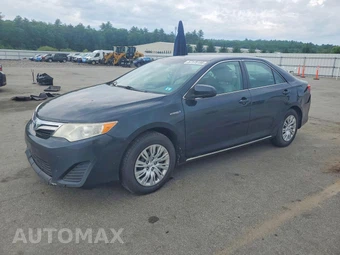 2014 Toyota Camry Hybrid LE — samochód z USA z aukcji Manheim, oferta Kup Teraz w AUTOMAX