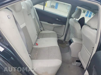 2014 Toyota Camry Hybrid LE - miniatura 11