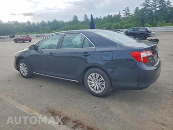 2014 Toyota Camry Hybrid LE - miniatura 6