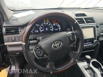 2014 Toyota Camry Hybrid SE Limited Edition - miniatura 10