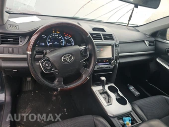 2014 Toyota Camry Hybrid SE Limited Edition - miniatura 11