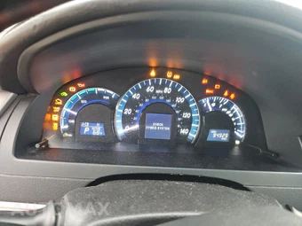 2014 Toyota Camry Hybrid SE Limited Edition - miniatura 12