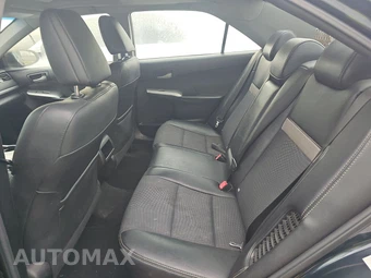 2014 Toyota Camry Hybrid SE Limited Edition - miniatura 13