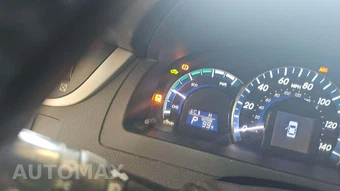 2014 Toyota Camry Hybrid SE Limited Edition - miniatura 23