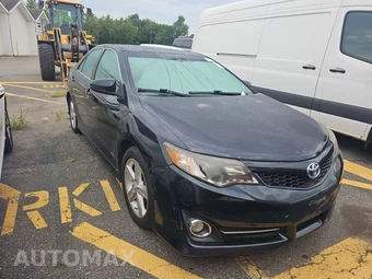 2014 Toyota Camry Hybrid SE Limited Edition - miniatura 3