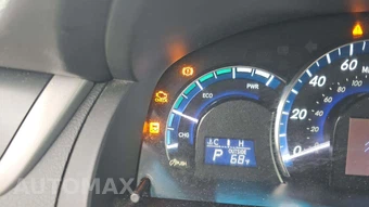 2014 Toyota Camry Hybrid SE Limited Edition - miniatura 33