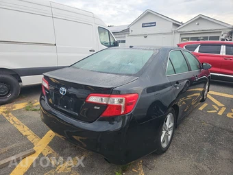 2014 Toyota Camry Hybrid SE Limited Edition - miniatura 4