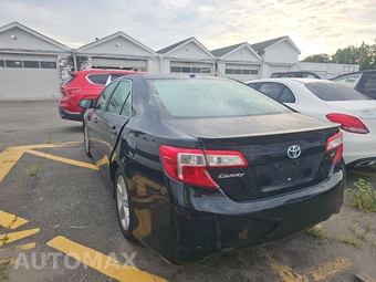 2014 Toyota Camry Hybrid SE Limited Edition - miniatura 6