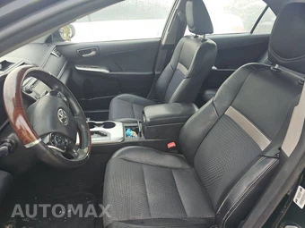 2014 Toyota Camry Hybrid SE Limited Edition - miniatura 7
