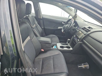 2014 Toyota Camry Hybrid SE Limited Edition - miniatura 8
