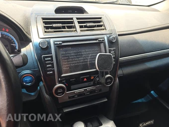 2014 Toyota Camry Hybrid SE Limited Edition - miniatura 11